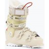 Dámske lyžiarské topánky Rossignol Alltrack Pro 80 GW W beige/sage green