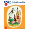 Najkrajšie rozprávky - LOGICO Primo, Pro Solutions
