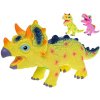Dinosaurus 25-30 cm na batérie so zvukom