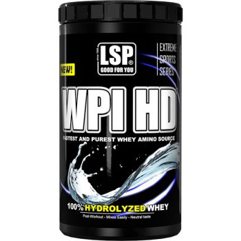 LSP Nutrition WPI HD 1000 g