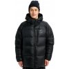 Bunda na snowboard Burton [ak] Baker Expedition Down Insulated true black L 25/26 - Odosielame do 24 hodín