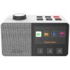 Kenwood CR-M70DAB-W
