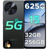 DooGee Note 59 Pro 8GB/256GB 5G Black