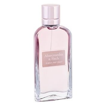 Abercrombie & Fitch First Instinct parfumovaná voda dámska 50 ml