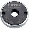 Extol Industrial rýchloupínacia matica pre uhlové brúsky M14 8798050