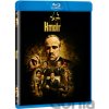 Kmotr Blu-ray