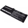 Batéria pre Apple Macbook Pro 15 Mid 2009, 7200mAh