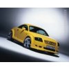 ABT Sportsline predný spojler pod nárazník Audi TT type 8N (nie pre 3.2 V6)