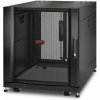 APC by Schneider Electric APC AR3003 NetShelter SX 12U Server Rack Skrinka Čierna (AR3003)