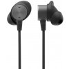 LOGITECH Logitech® Zone Wired Earbuds Teams - GRAPHITE 981-001009