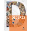 Dejepis pre 6. ročník ZŠ a 1. ročník gymnázia s osemročným štúdiom (B. Krasnovský, M. Miháliková, M. Tonková)
