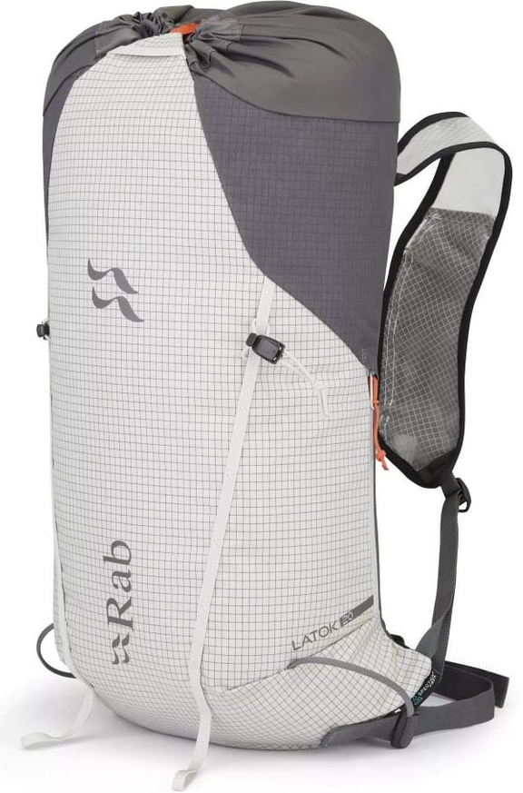 RAB Latok 20l pewter/graphene