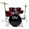 GRV Cube Fusion Drum Set RD