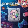 !!! Essential Games Music Collection LP