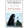 Stories - Neil Gaiman, Al Sarrantonio