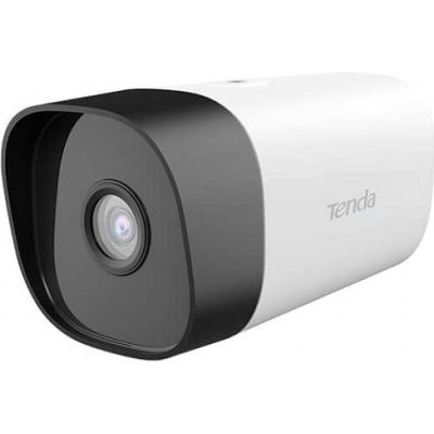 Tenda IT7-PRS-4 PoE Bullet Security Camera 4 Mpx, 2560 × 1440, podpora zvuku, nočné videnie, H.265