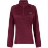 Dámska funkčná mikina Regatta Women's Yonder II Veľkosť: XS / Farba: červená