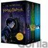 Harry Potter 1-3 Box Set - J.K. Rowling