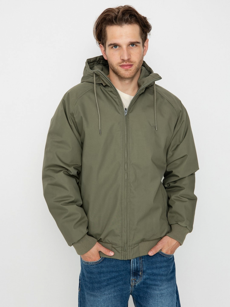 Volcom Hernan 5K wintermoss