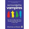 Surrounded by Vampires - Thomas Erikson, Vermilion