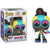 Funko Pop! 1119 Marvel Moon Girl and Devil Dinosaur Moon Girl