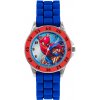 Spider-man Hodinky Peers Hardy Disney Marvel Spiderman modré
