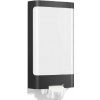 Steinel | Steinel 056506 - LED Vonkajšie svietidlo so senzorom L 240 LED/7,5W/230V IP44 | ST056506