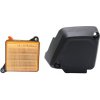 Kompletný vzduchový filter pre krovinorezy Stihl FS235 FR235 (OEM 41511402801 41801410300)