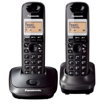 Panasonic KX-TG2512