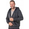 Anaconda Mikina Urban Zipper Hoodie veľ. XXL