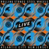 ROLLING STONES - STEEL WHEELS LIVE (3Blu-ray)