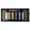 TATRATEA Miniatúry 22%-72% 6x0,04L (set)