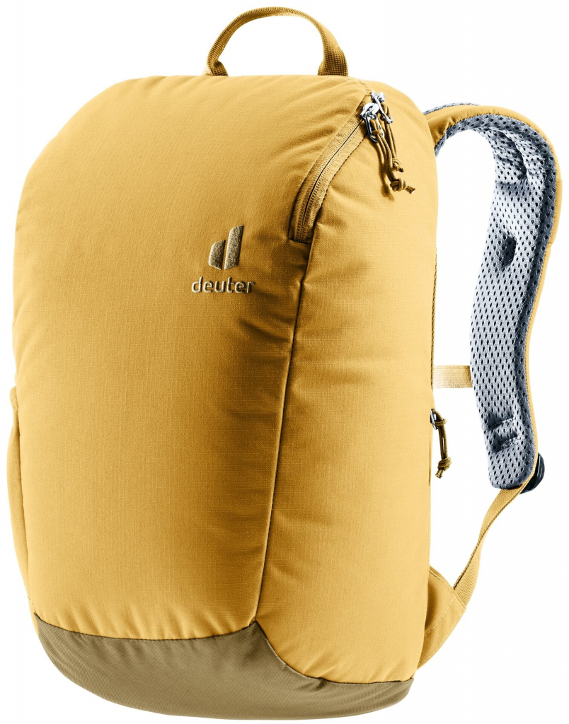 Deuter Step Out caramel-clay 16 l