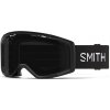 MTB okuliare Smith Rhythm MTB - black/ChromaPop Sun Black AF + Clear AF uni