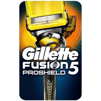 Gillette Fusion5 ProShield