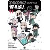 Yen Press Bungo Stray Dogs: Wan! 11