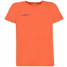 Rock Experience Oriole SS Man T-Shirt flame