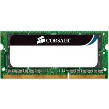 Corsair DDR3 4GB 1066MHz CL7 CMSA4GX3M1A1066C7