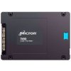 Micron 7450 PRO 7680GB NVMe U.3 (15mm) Non-SED Enterprise SS