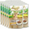 Stuzzy Cat Adult šunka 85 g