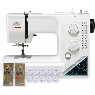 JANOME 60507