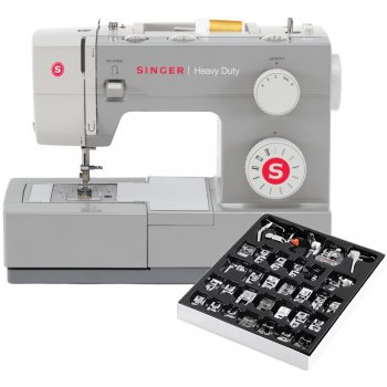 Singer SMC 4411