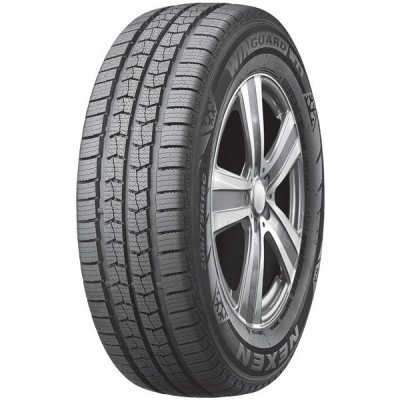 Nexen Winguard WT1 185/0 R14 102R