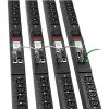 APC Rack PDU 9000 Switched, ZeroU, 32A 230V, (21)C13&(3)C19, IEC 60309 16 A 2P + E 3m APDU9959EU3