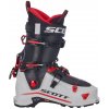 SCOTT COSMOS MEN lyžiarka white/red - whr, 315