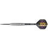 Set šípky Winmau Foxfire 80% 22g steel