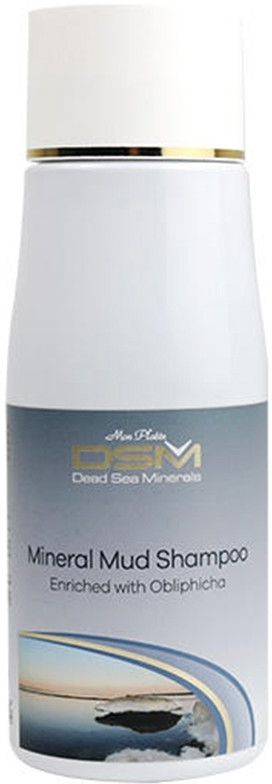 Mon Platin DSM bahenný šampón s rakytníkom 300 ml