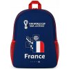 Športový batoh FIFA World Cup - France: 45 x 30 x 12cm (Detský športový batoh FIFA World Cup – Francúzsko)