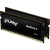 Kingston FURY Impact DDR3 16GB 1866MHz CL11 (2x8GB) KF318LS11IBK2/16