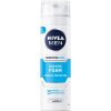 Nivea Men Sensitive Cooling pena na holenie 200 ml